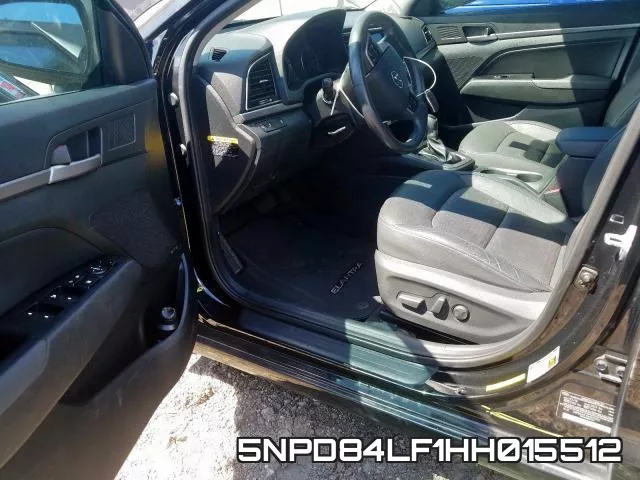 5NPD84LF1HH015512 фото 10
