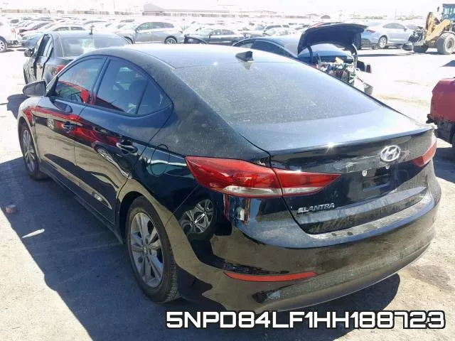 5NPD84LF1HH188723 фото 4
