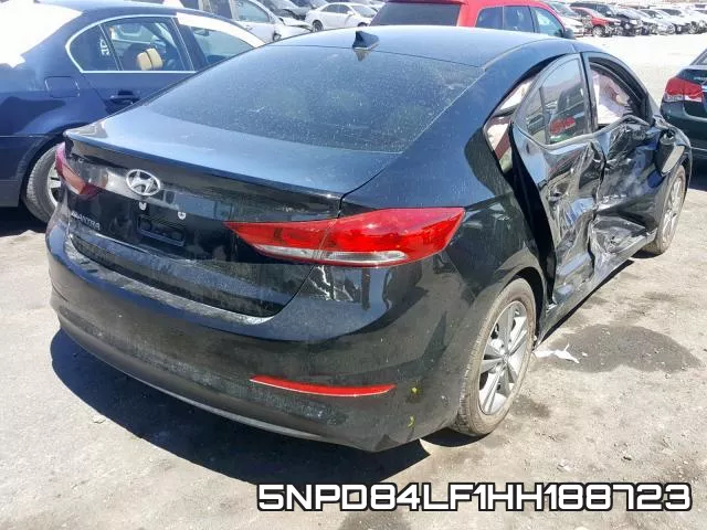 5NPD84LF1HH188723 фото 5