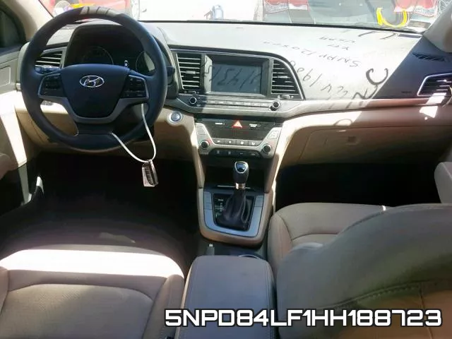 5NPD84LF1HH188723 фото 10