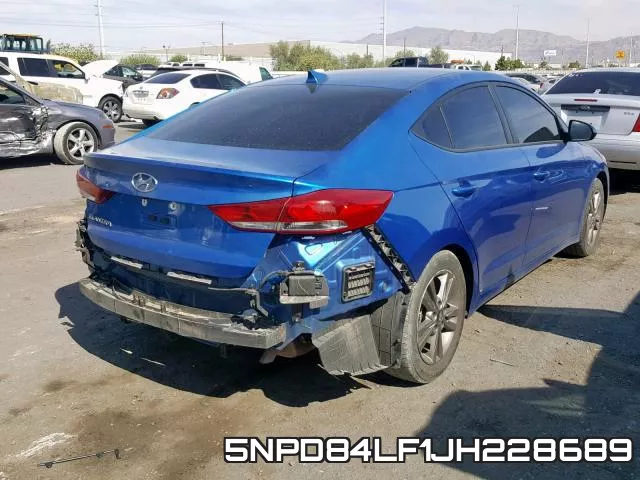 5NPD84LF1JH228689 фото 5