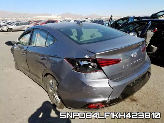 5NPD84LF1KH423810 фото 4