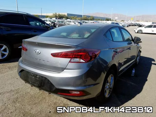 5NPD84LF1KH423810 фото 5