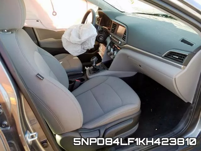 5NPD84LF1KH423810 фото 6