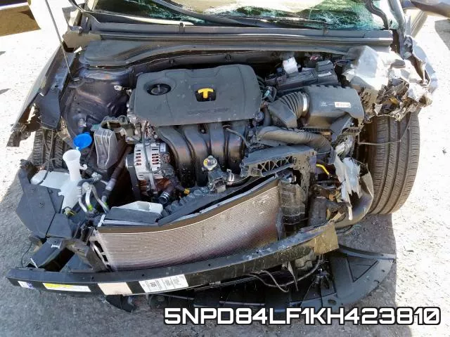 5NPD84LF1KH423810 фото 8