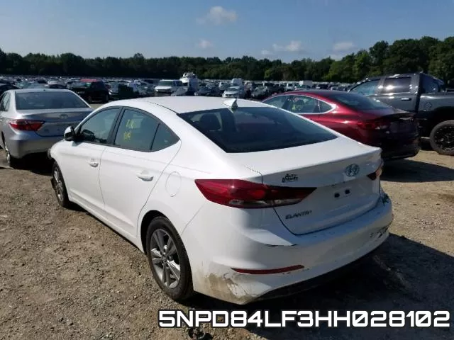 5NPD84LF3HH028102 фото 4