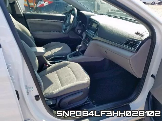 5NPD84LF3HH028102 фото 6