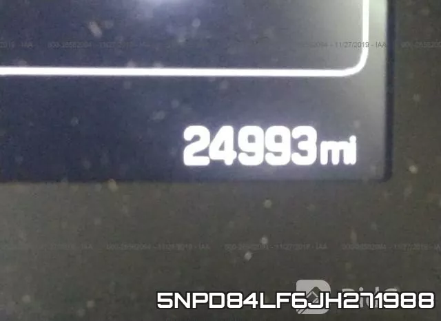 5NPD84LF6JH271988 фото 8