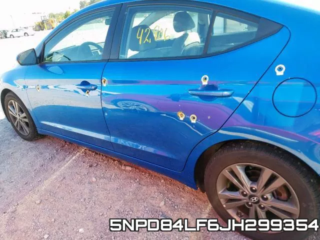 5NPD84LF6JH299354 фото 9
