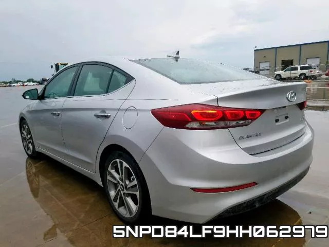 5NPD84LF9HH062979 фото 4