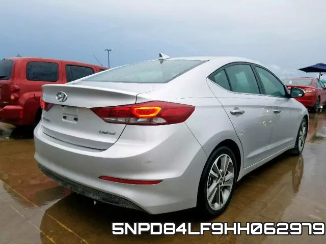 5NPD84LF9HH062979 фото 5