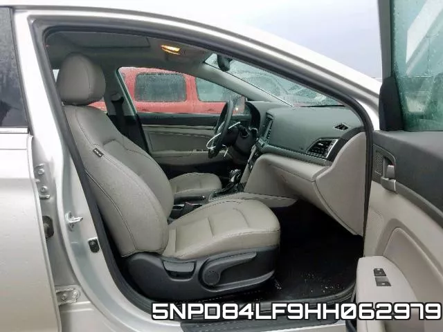 5NPD84LF9HH062979 фото 6