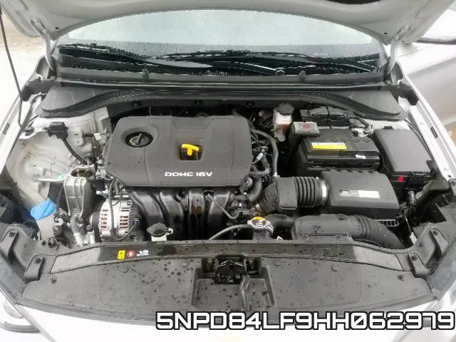 5NPD84LF9HH062979 фото 8