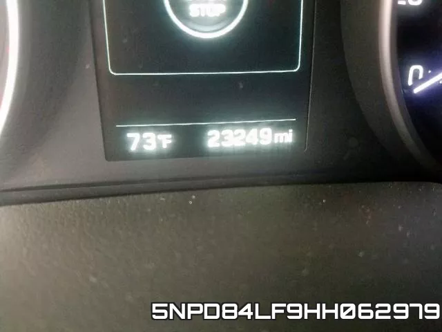 5NPD84LF9HH062979 фото 9