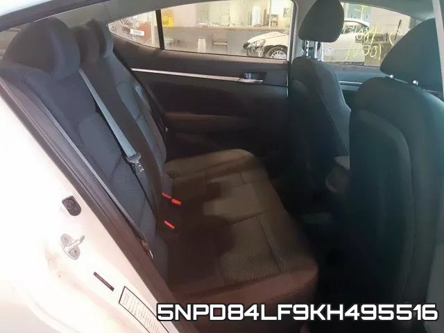 5NPD84LF9KH495516 фото 7