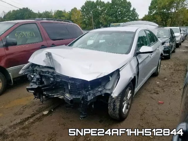 5NPE24AF1HH512844 фото 3