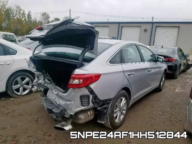 5NPE24AF1HH512844 фото 5