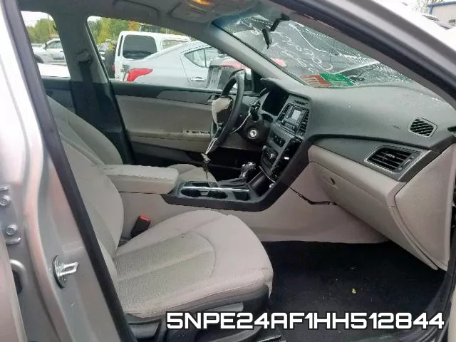5NPE24AF1HH512844 фото 6