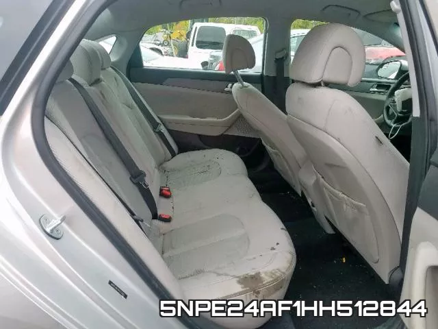 5NPE24AF1HH512844 фото 7