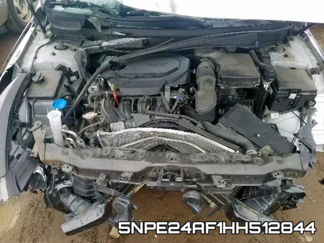 5NPE24AF1HH512844 фото 8