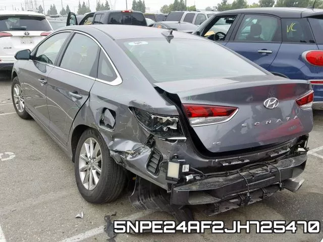 5NPE24AF2JH725470 фото 4