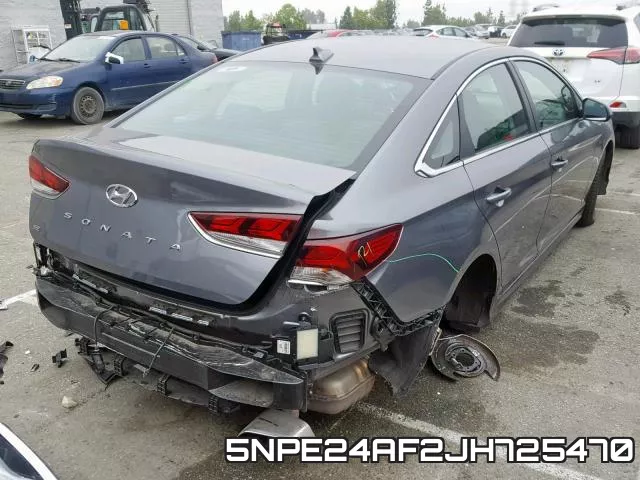 5NPE24AF2JH725470 фото 5