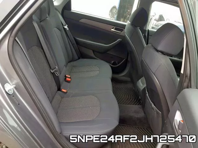 5NPE24AF2JH725470 фото 7