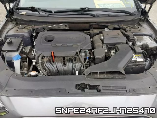 5NPE24AF2JH725470 фото 8