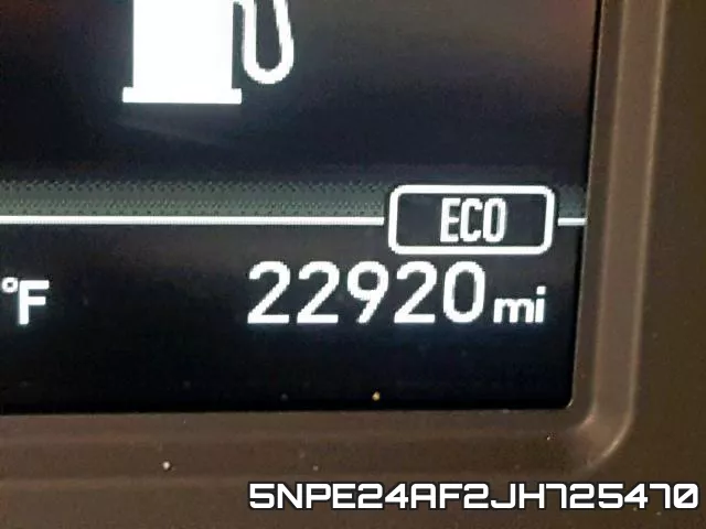 5NPE24AF2JH725470 фото 9