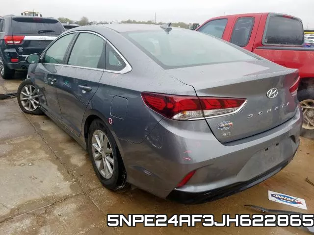 5NPE24AF3JH622865 фото 4