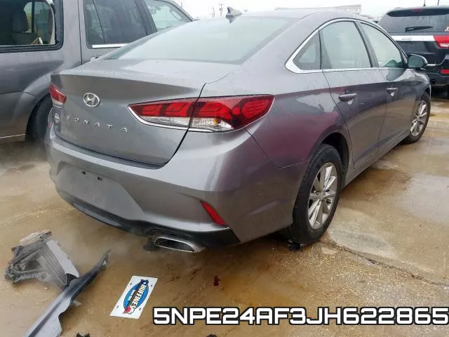 5NPE24AF3JH622865 фото 5
