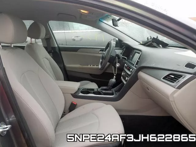 5NPE24AF3JH622865 фото 6