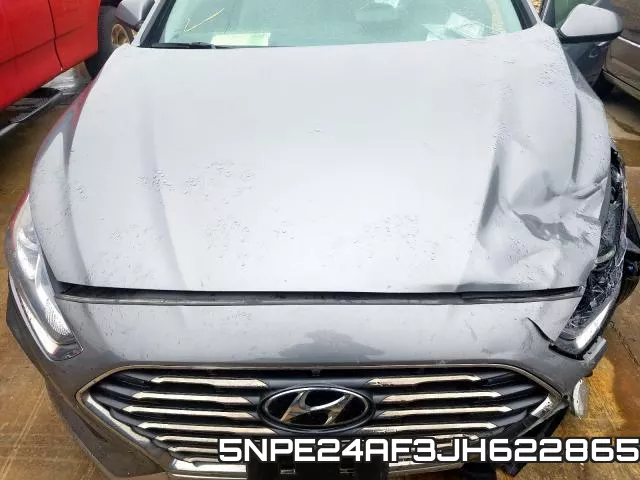5NPE24AF3JH622865 фото 8