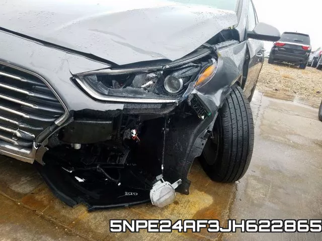 5NPE24AF3JH622865 фото 10