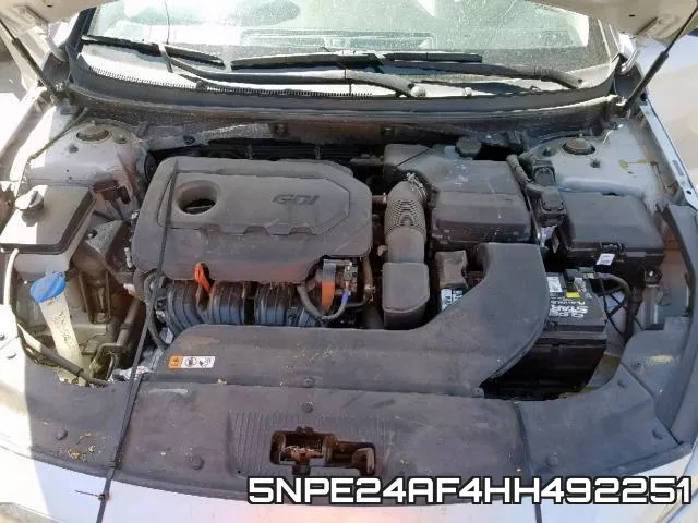 5NPE24AF4HH492251 фото 8
