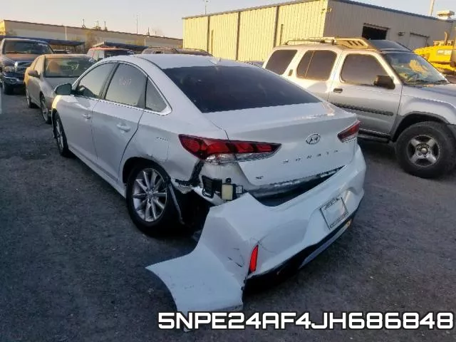 5NPE24AF4JH686848 фото 4