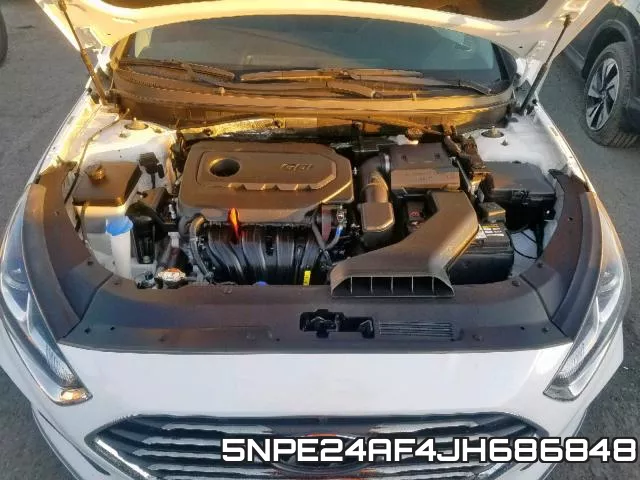 5NPE24AF4JH686848 фото 8