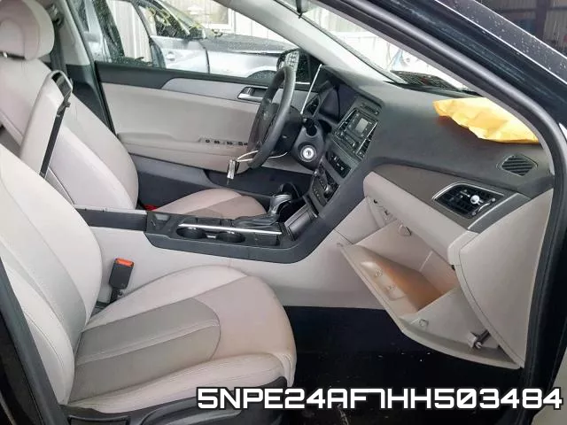 5NPE24AF7HH503484 фото 6