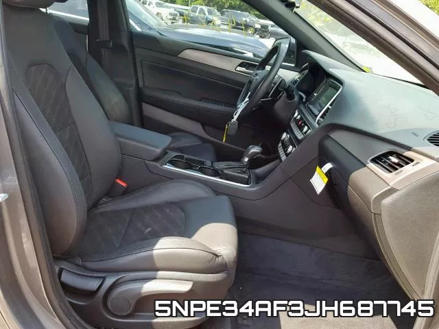 5NPE34AF3JH687745 фото 6