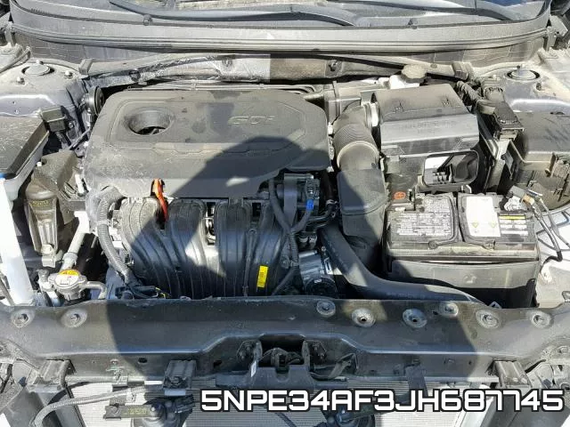 5NPE34AF3JH687745 фото 8
