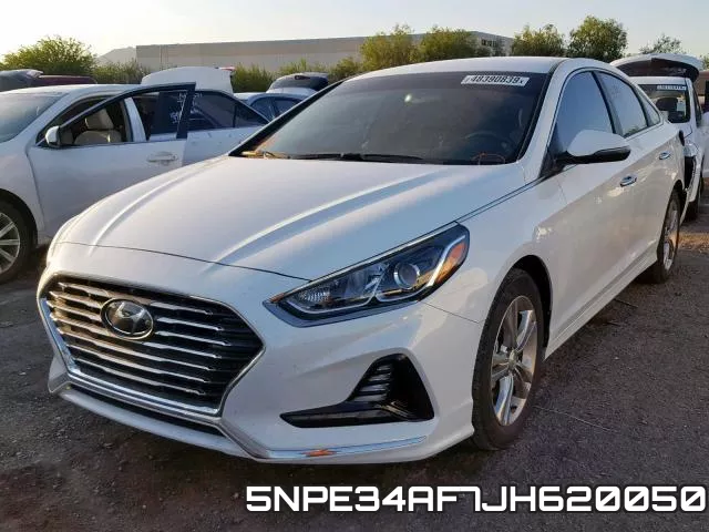 5NPE34AF7JH620050 фото 3