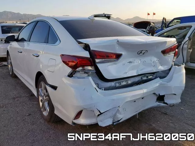 5NPE34AF7JH620050 фото 4