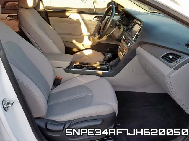 5NPE34AF7JH620050 фото 6