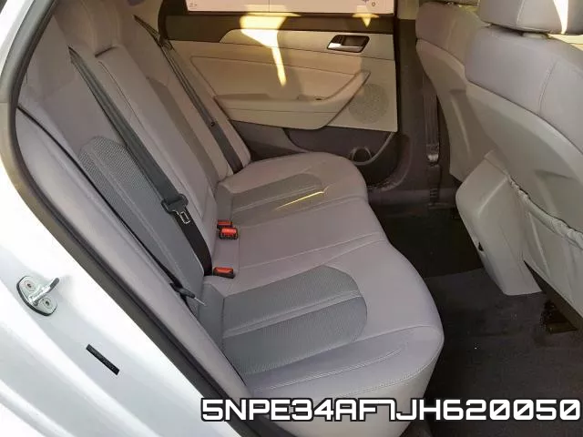 5NPE34AF7JH620050 фото 7