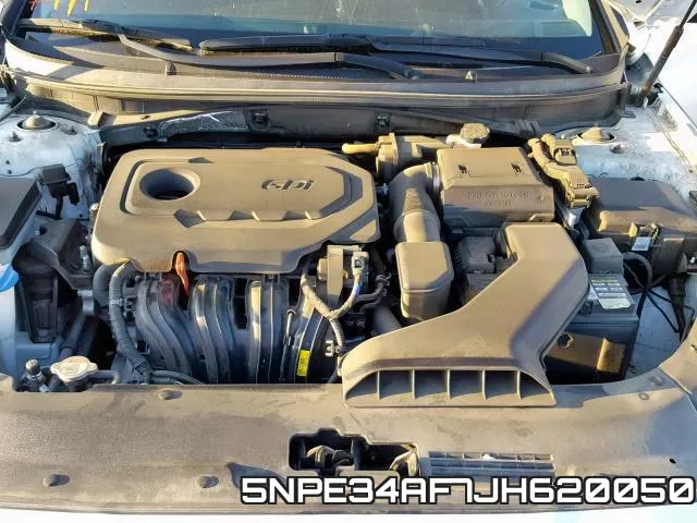 5NPE34AF7JH620050 фото 8