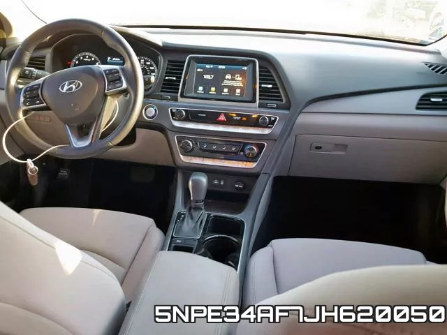 5NPE34AF7JH620050 фото 10