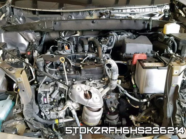 5TDKZRFH6HS226214 фото 8