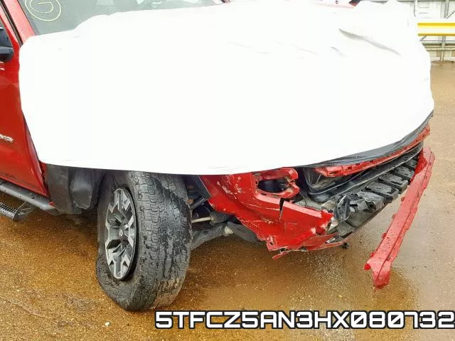 5TFCZ5AN3HX080732 фото 10