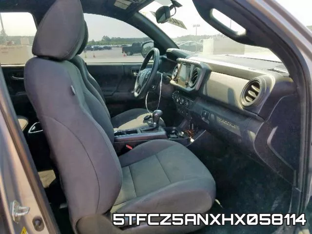5TFCZ5ANXHX058114 фото 6