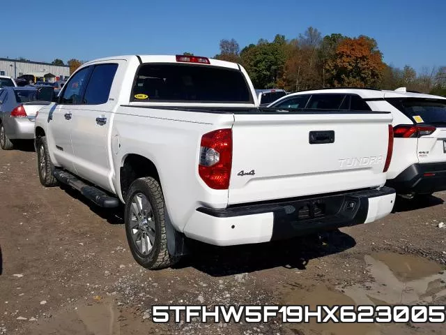 5TFHW5F19HX623005 фото 4
